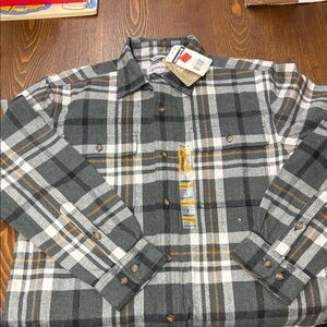 Men’s Carhartt small.